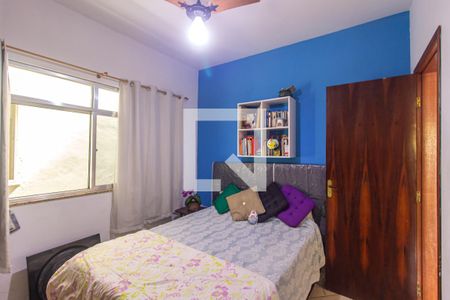 Casa para alugar com 126m², 3 quartos e 1 vagaQuarto 1