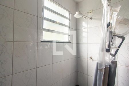 Casa para alugar com 126m², 3 quartos e 1 vagaDetalhe do Banheiro da Suíte