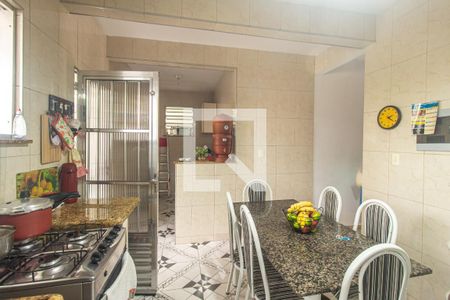 Casa para alugar com 126m², 3 quartos e 1 vagaDetalhe da Cozinha