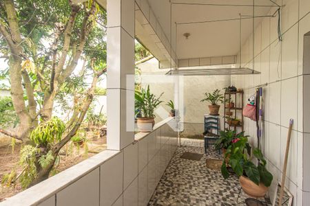 Casa para alugar com 126m², 3 quartos e 1 vagaÁrea de Serviço