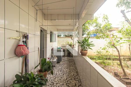 Casa para alugar com 126m², 3 quartos e 1 vagaÁrea de Serviço