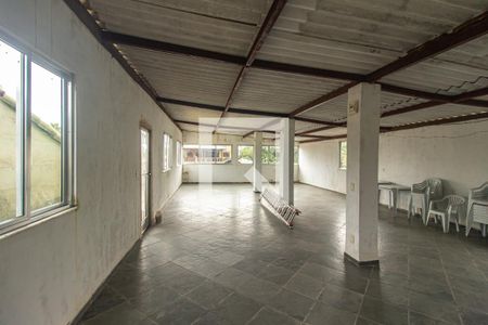 Casa para alugar com 126m², 3 quartos e 1 vagaTerraço