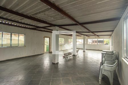 Casa para alugar com 126m², 3 quartos e 1 vagaTerraço