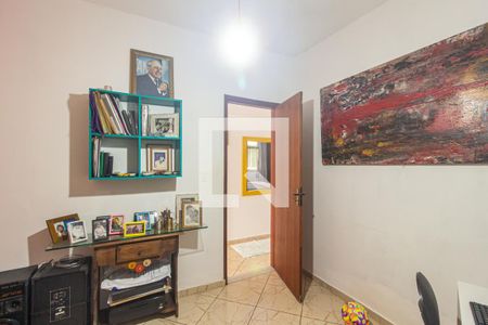 Casa para alugar com 126m², 3 quartos e 1 vagaQuarto 2