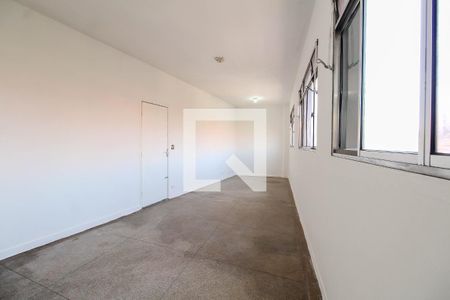 Sala/Quarto de kitnet/studio para alugar com 1 quarto, 35m² em Quarta Parada, São Paulo