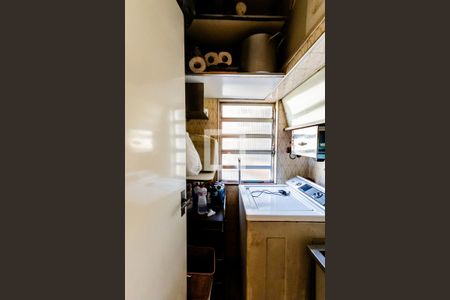 Casa para alugar com 200m², 3 quartos e 6 vagas Casa para alugar com 200m², 3 quartos e 6 vagasÁrea de Serviço