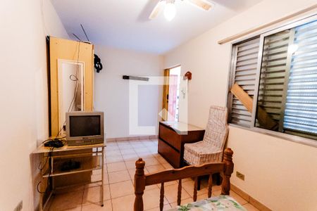 Casa para alugar com 200m², 3 quartos e 6 vagas Casa para alugar com 200m², 3 quartos e 6 vagasQuarto do Escritório