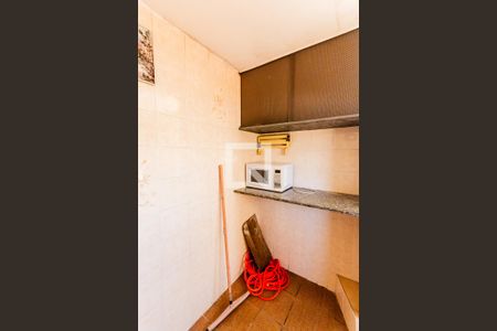 Casa para alugar com 200m², 3 quartos e 6 vagas Casa para alugar com 200m², 3 quartos e 6 vagasÁrea de Serviço 2