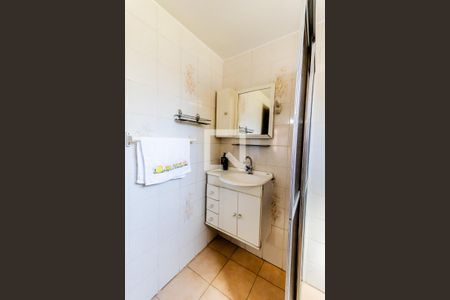 Casa para alugar com 200m², 3 quartos e 6 vagas Casa para alugar com 200m², 3 quartos e 6 vagasBanheiro do Escritório