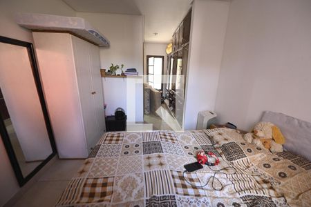 Suíte de casa para alugar com 3 quartos, 300m² em Cidade Vera Cruz, Aparecida de Goiânia