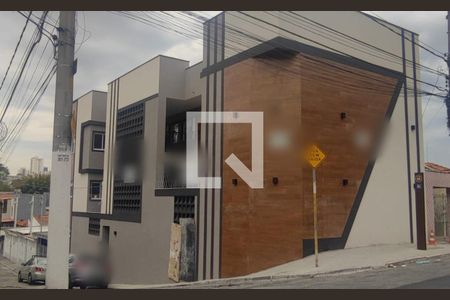 Apartamento para alugar com 27m², 1 quarto e sem vaga Apartamento para alugar com 27m², 1 quarto e sem vagafachada