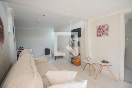 Sala de apartamento à venda com 2 quartos, 84m² em Vila Guilherme, São Paulo