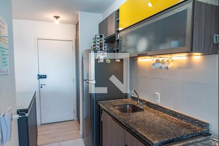 Apartamento para alugar com 54m², 2 quartos e 1 vaga Apartamento para alugar com 54m², 2 quartos e 1 vagaCozinha