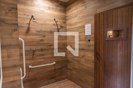 Apartamento para alugar com 54m², 2 quartos e 1 vaga Apartamento para alugar com 54m², 2 quartos e 1 vagaSauna