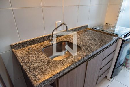Apartamento para alugar com 54m², 2 quartos e 1 vaga Apartamento para alugar com 54m², 2 quartos e 1 vagaCozinha
