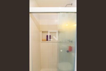 Apartamento para alugar com 54m², 2 quartos e 1 vaga Apartamento para alugar com 54m², 2 quartos e 1 vagaBanheiro
