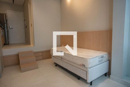 Studio de apartamento para alugar com 1 quarto, 26m² em Perdizes, São Paulo