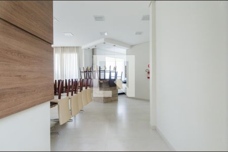 Apartamento à venda com 107m², 3 quartos e 4 vagasÁrea Comum