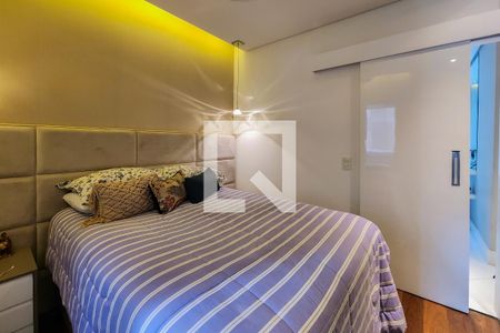 Apartamento à venda com 107m², 3 quartos e 4 vagasSuíte