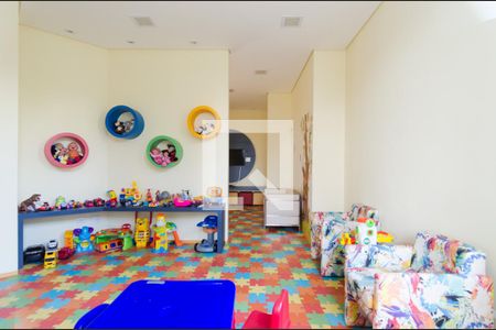 Apartamento à venda com 107m², 3 quartos e 4 vagasÁrea Comum