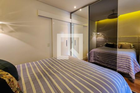 Apartamento à venda com 107m², 3 quartos e 4 vagasSuíte