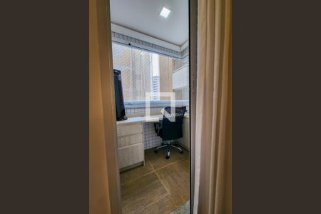 Apartamento à venda com 107m², 3 quartos e 4 vagasVaranda da Suíte