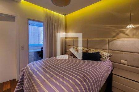 Apartamento à venda com 107m², 3 quartos e 4 vagasSuíte