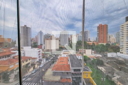 Apartamento à venda com 107m², 3 quartos e 4 vagasVista