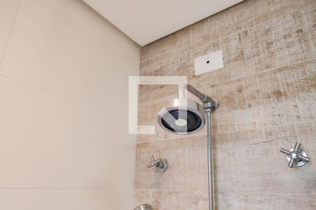 Apartamento à venda com 107m², 3 quartos e 4 vagasBanheiro Social