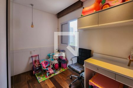 Apartamento à venda com 107m², 3 quartos e 4 vagasQuarto 1