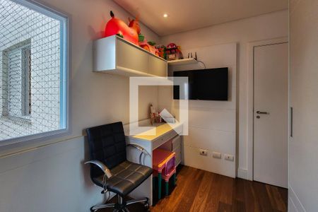 Apartamento à venda com 107m², 3 quartos e 4 vagasQuarto 1