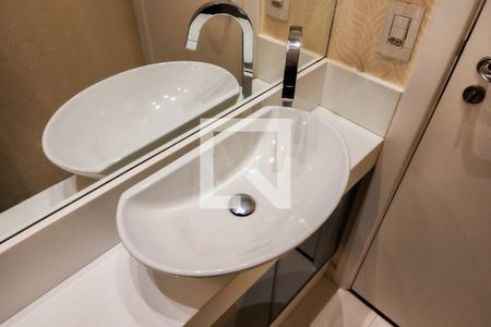 Apartamento à venda com 107m², 3 quartos e 4 vagasLavabo