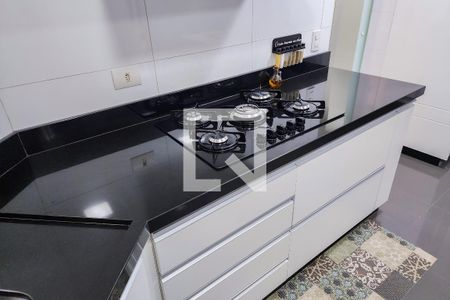 Apartamento à venda com 107m², 3 quartos e 4 vagasCozinha