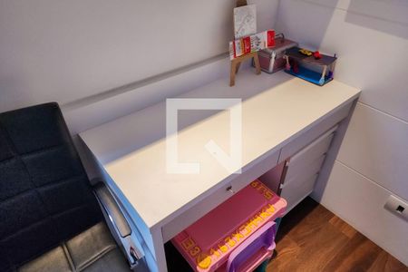 Apartamento à venda com 107m², 3 quartos e 4 vagasQuarto 1