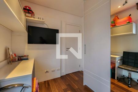 Apartamento à venda com 107m², 3 quartos e 4 vagasQuarto 1