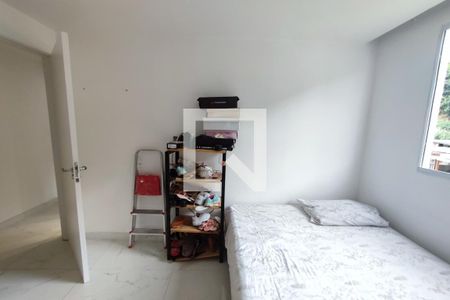 Quarto 1 de apartamento à venda com 2 quartos, 42m² em Pechincha, Rio de Janeiro