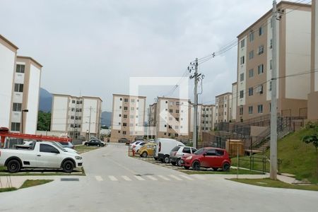 Apartamento para alugar com 42m², 2 quartos e 1 vaga Apartamento para alugar com 42m², 2 quartos e 1 vagaÁrea comum