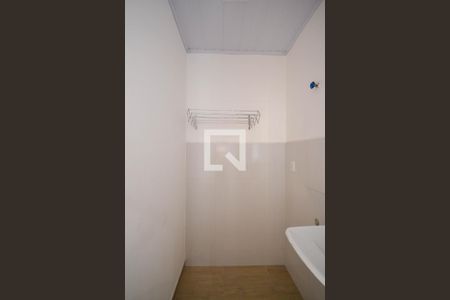 Studio para alugar com 23m², 1 quarto e sem vagaÁrea de Serviço