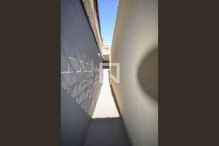 Studio para alugar com 23m², 1 quarto e sem vagaÁrea comum