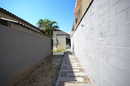 Studio para alugar com 23m², 1 quarto e sem vagaÁrea comum