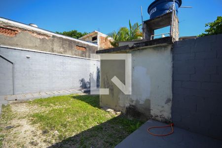 Studio para alugar com 23m², 1 quarto e sem vagaÁrea comum