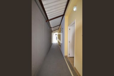 Studio para alugar com 23m², 1 quarto e sem vagaÁrea comum