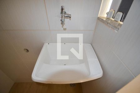 Studio para alugar com 23m², 1 quarto e sem vagaÁrea de Serviço