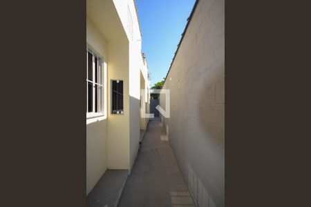 Studio para alugar com 23m², 1 quarto e sem vagaÁrea comum