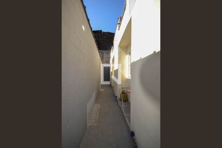 Studio para alugar com 23m², 1 quarto e sem vagaÁrea comum