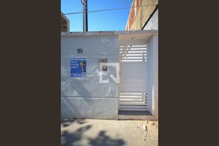 Studio para alugar com 23m², 1 quarto e sem vagaÁrea comum