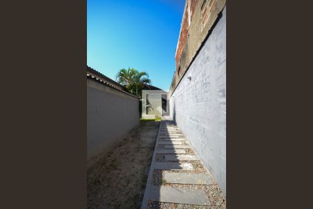 Studio para alugar com 23m², 1 quarto e sem vagaÁrea comum