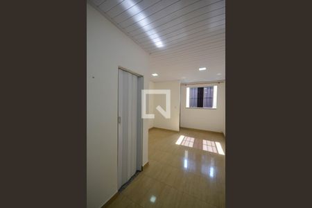 Studio para alugar com 23m², 1 quarto e sem vagaCozinha