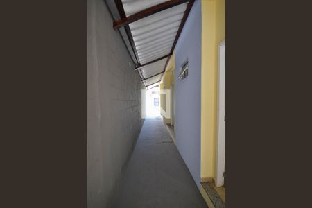 Studio para alugar com 23m², 1 quarto e sem vagaÁrea comum