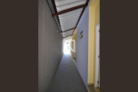 Studio para alugar com 23m², 1 quarto e sem vagaÁrea comum